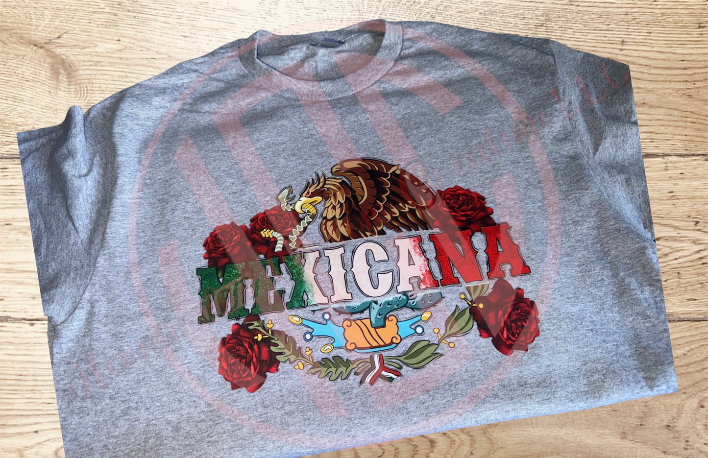 MEXICANA