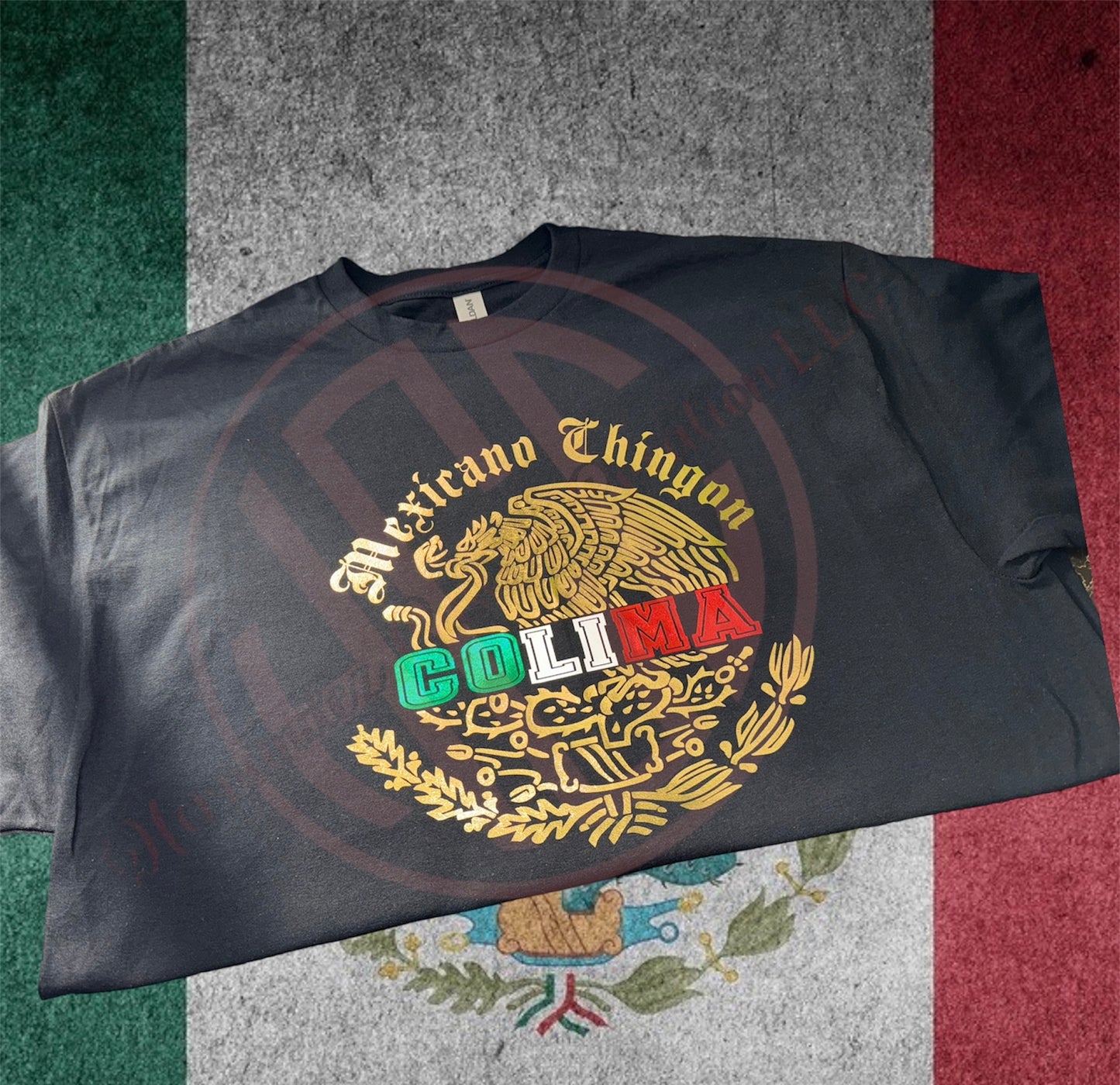 MEXICO ESCUDO