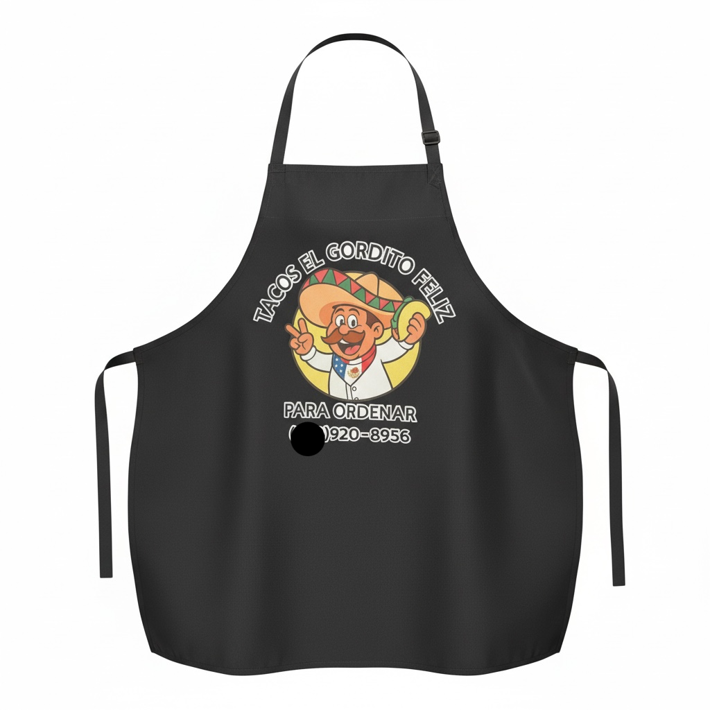 APRONS BUSINESS LOGO