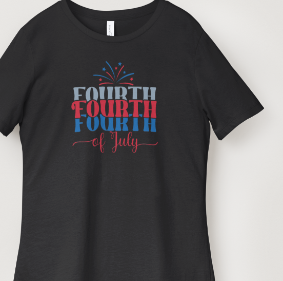 FOURTH FOURTH FOURTH OF JULY