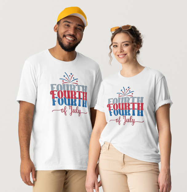 FOURTH FOURTH FOURTH OF JULY