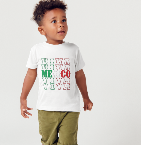 VIVA MEXICO