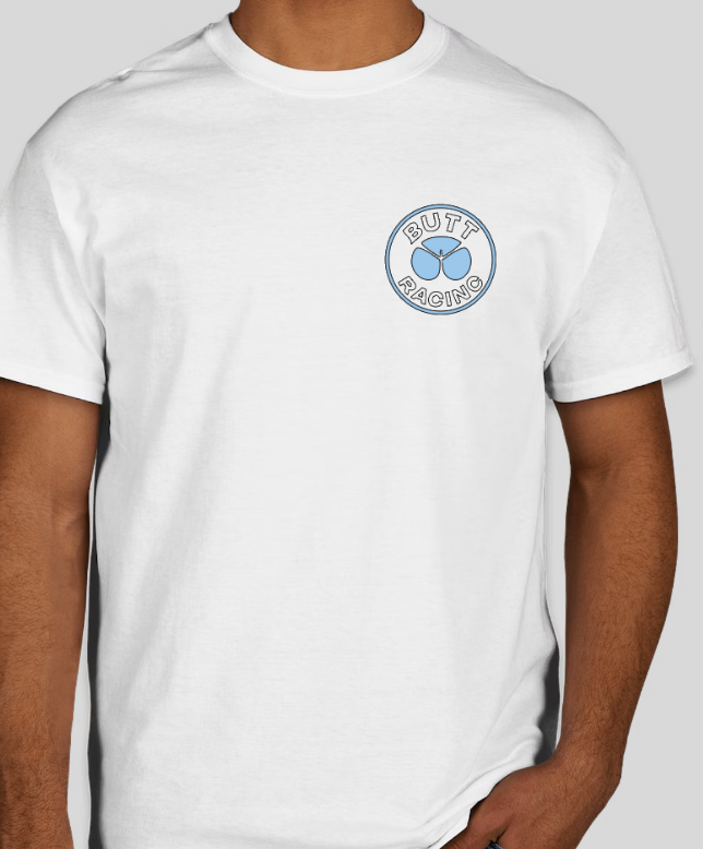 GAMING CLUB SHIRT
