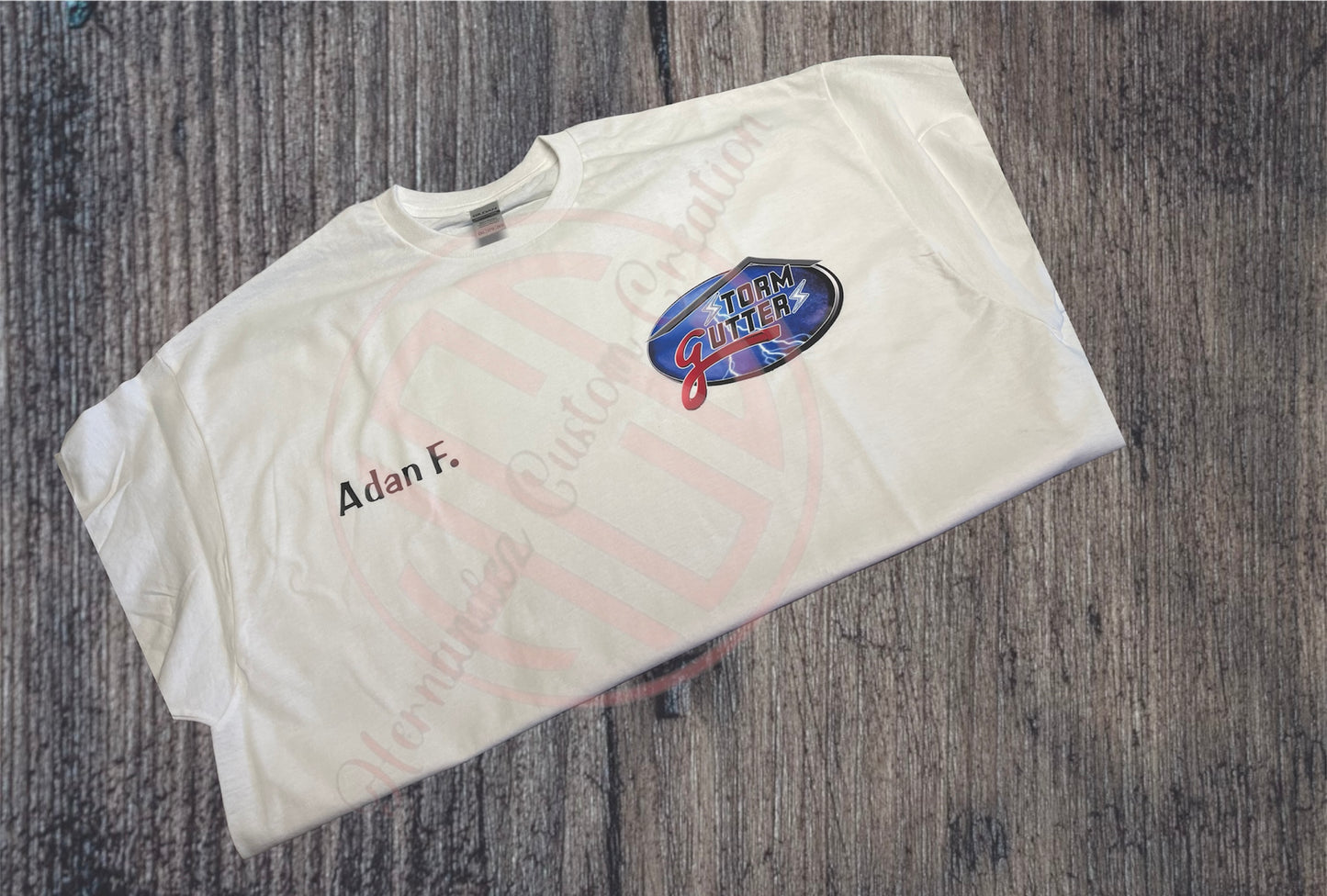 CUSTOMIZED BUSSINESS SHIRT/HOODIE
