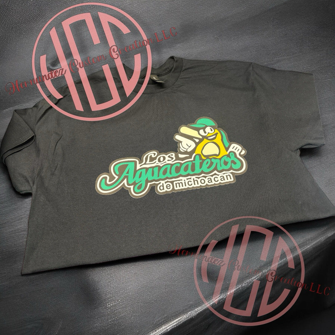 LOS AGUACATES DE MICH.