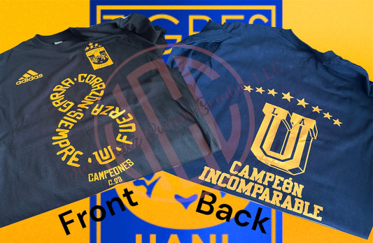 UANL TIGRES