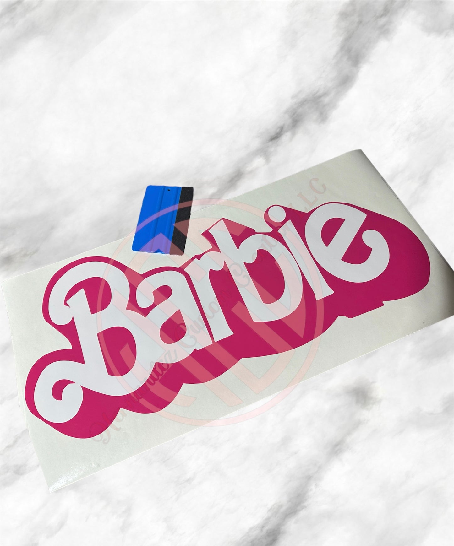 LARGE DECAL STICKERS