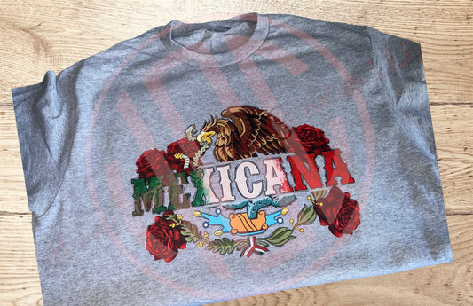 MEXICANA