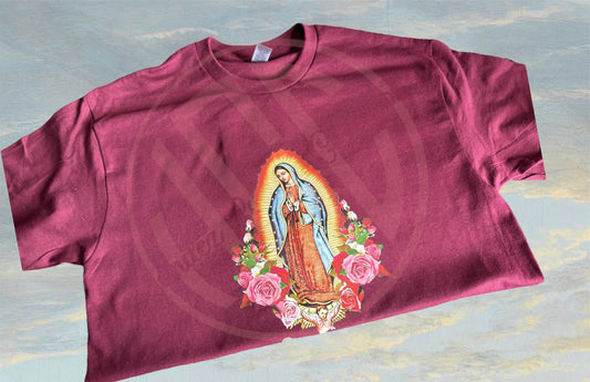 VIRGIN MARY