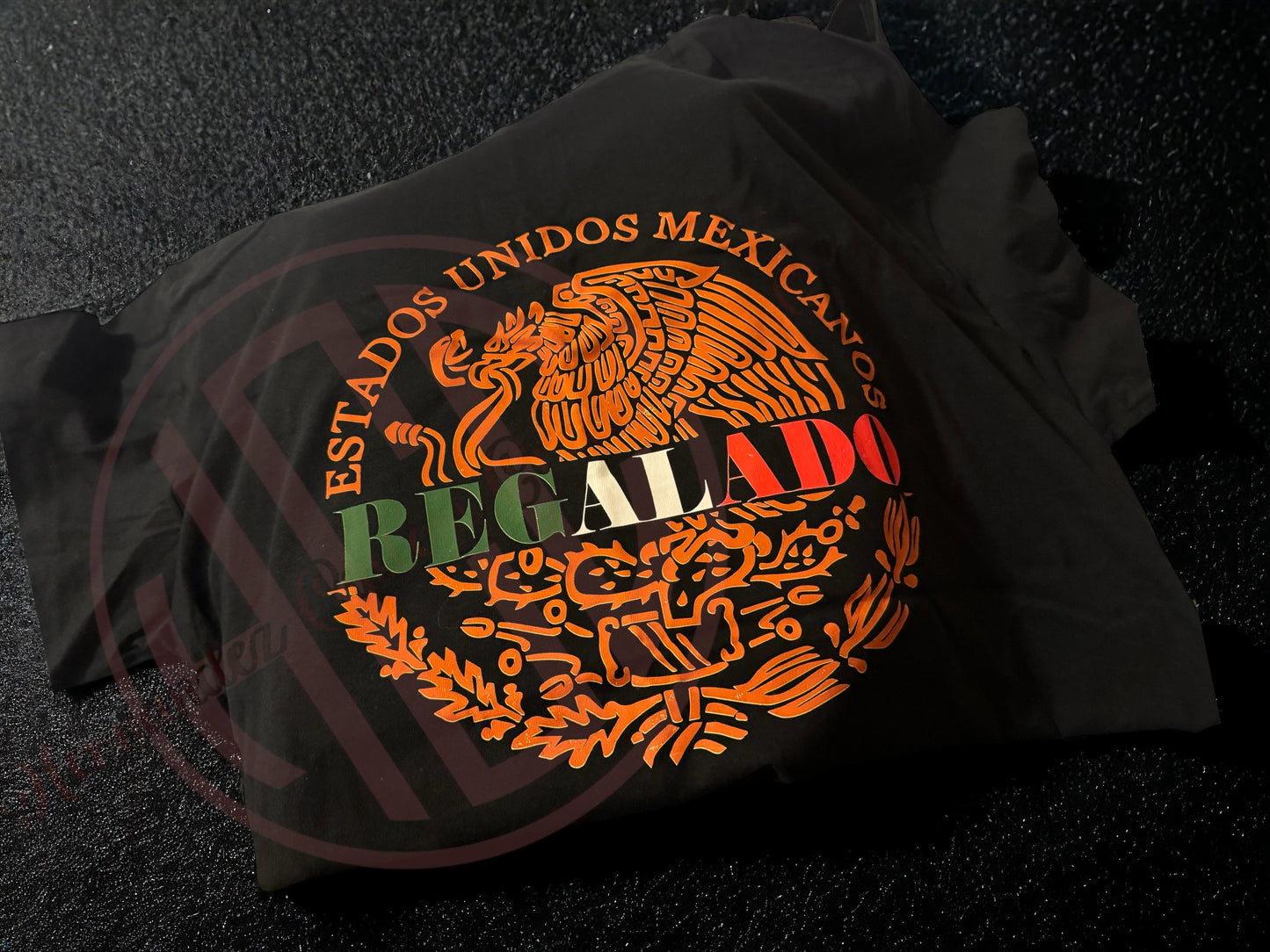 MEXICO ESCUDO