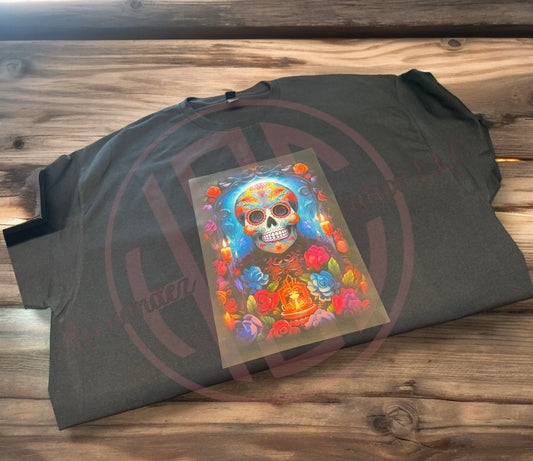 SKULL
