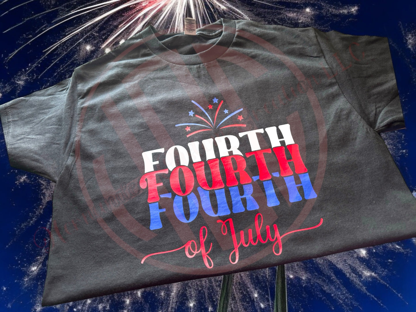 FOURTH FOURTH FOURTH OF JULY