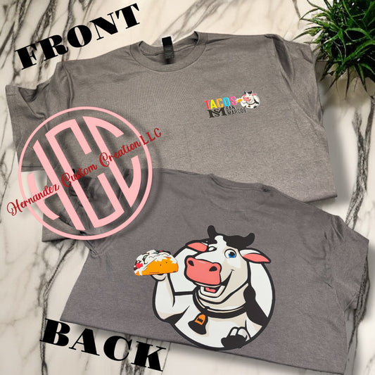 CUSTOMIZED BUSSINESS LOGO SHIRTS