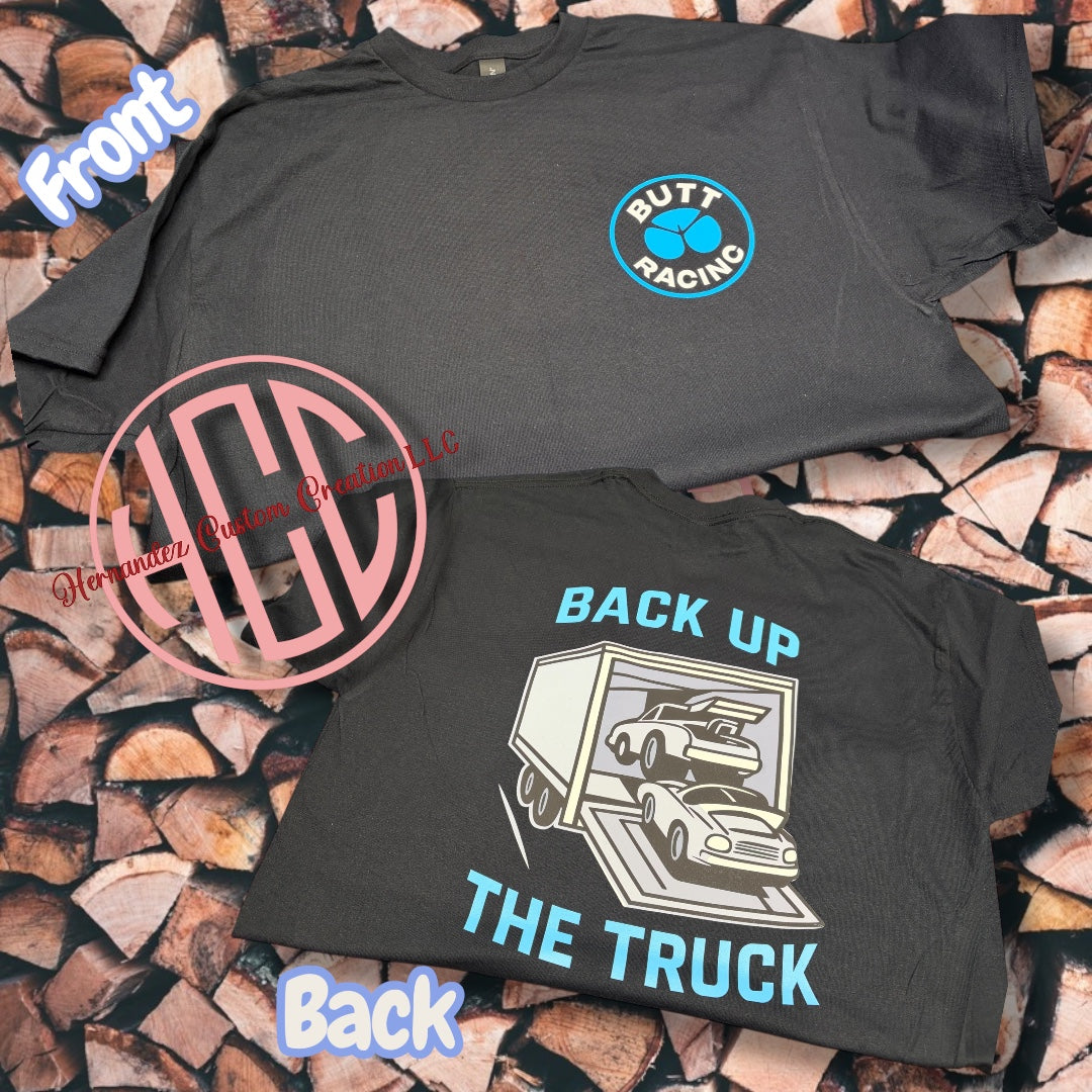 GAMING CLUB SHIRT