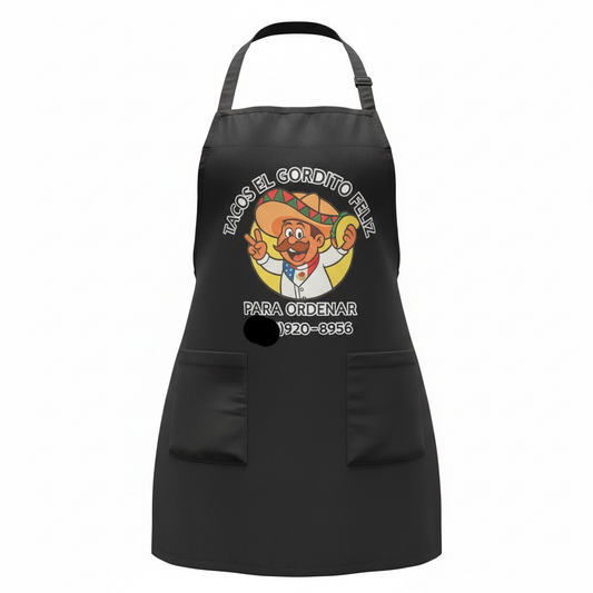 APRONS BUSINESS LOGO