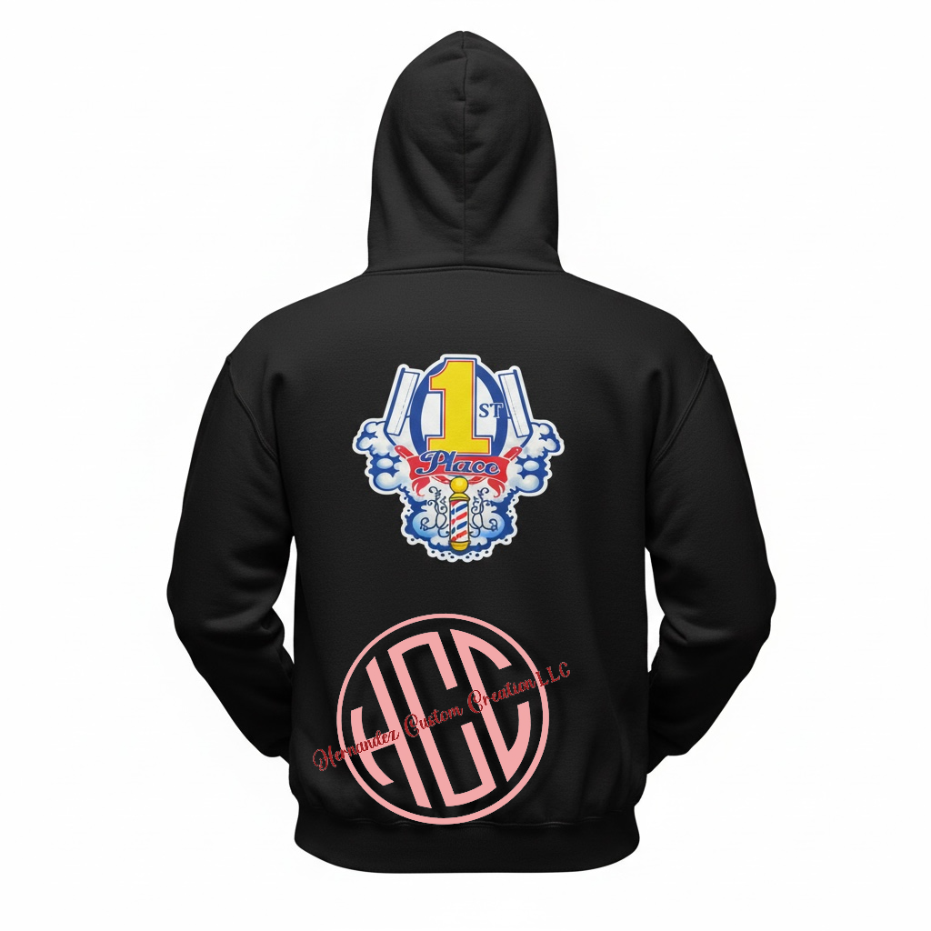 CUSTOMIZED BUSINESS LOGO SHIRTS
