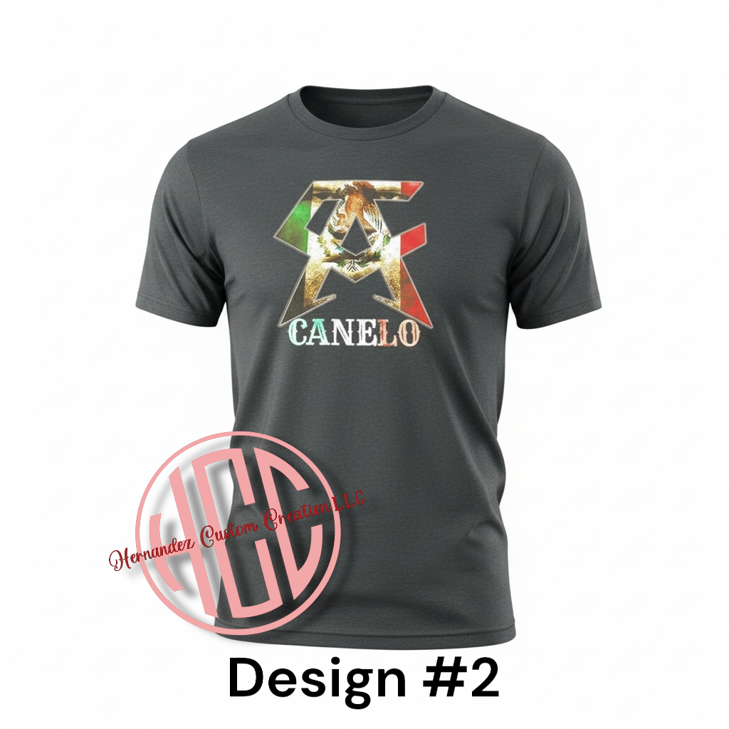 CANELO
