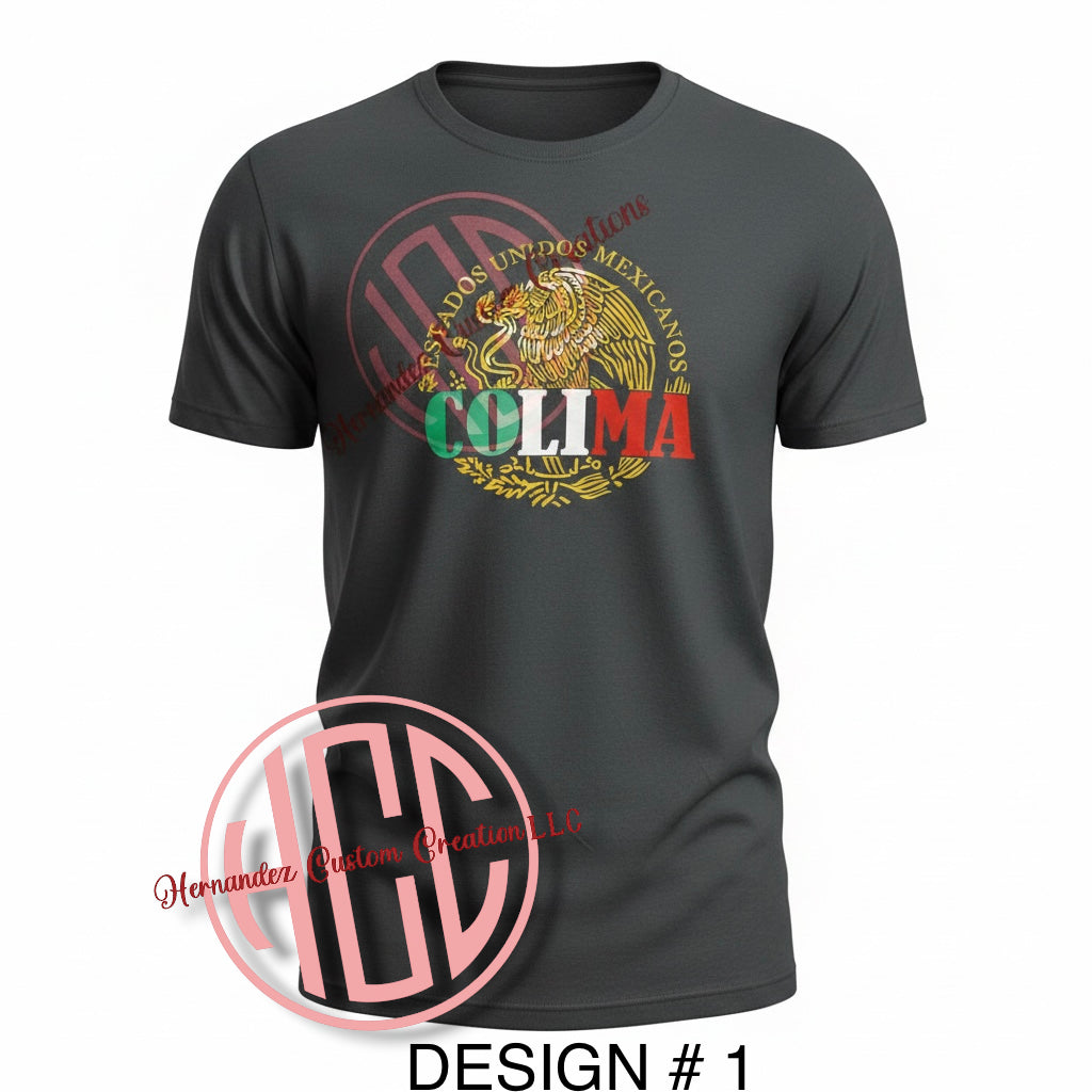 MEXICO ESCUDO
