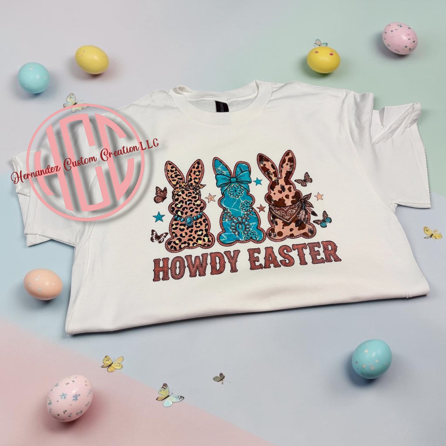 EASTER