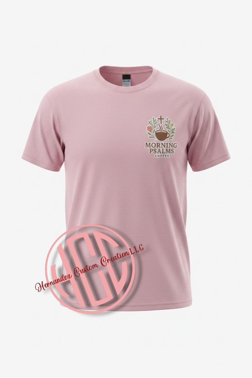 CUSTOMIZED BUSINESS LOGO SHIRTS