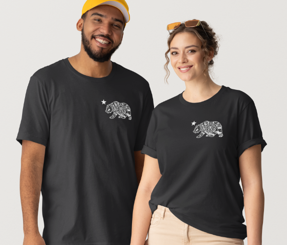AZTEC CALENDAR CALI BEAR