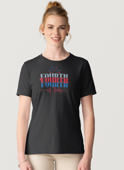 FOURTH FOURTH FOURTH OF JULY
