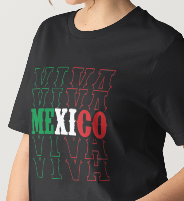 VIVA MEXICO