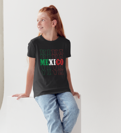 VIVA MEXICO