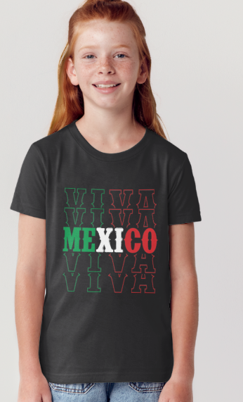 VIVA MEXICO