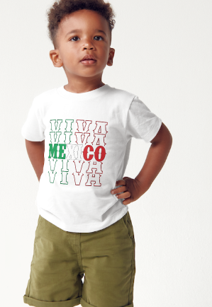 VIVA MEXICO