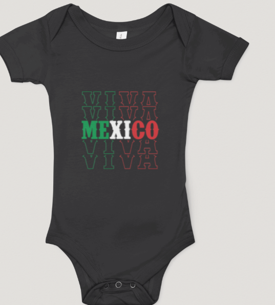 VIVA MEXICO