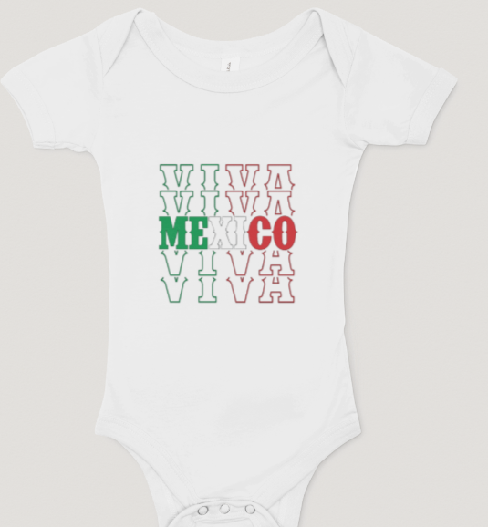 VIVA MEXICO