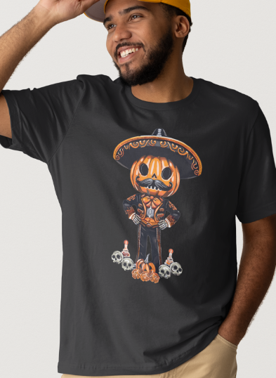 PUMPKIN MARACHI