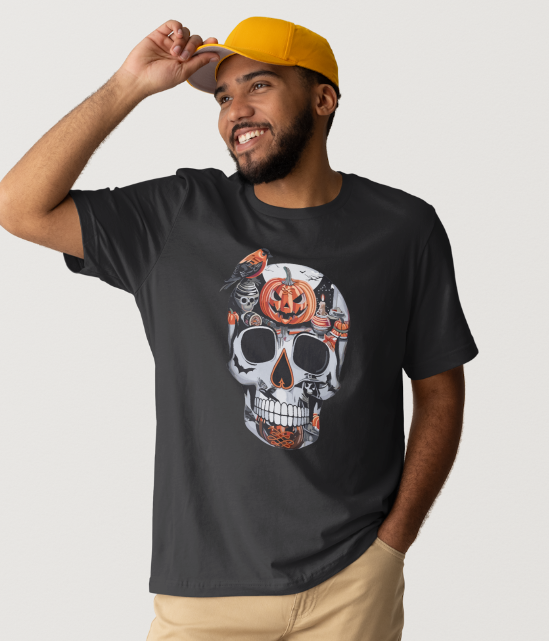 SUGAR SKULL HALLOWEEN