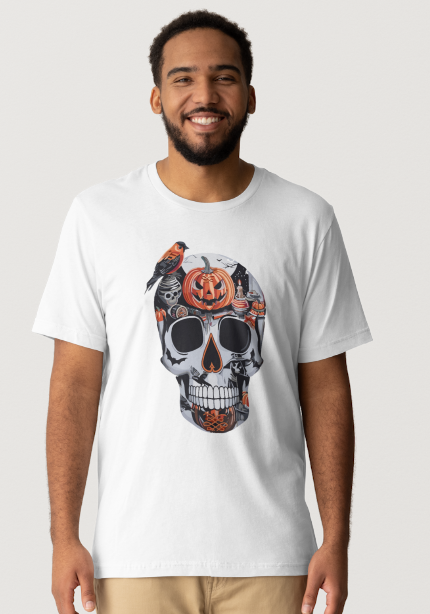 SUGAR SKULL HALLOWEEN