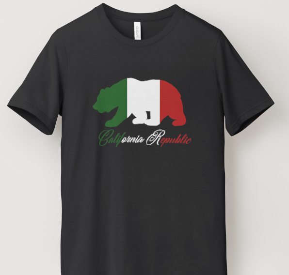 CALIFORNIA REPUBLIC