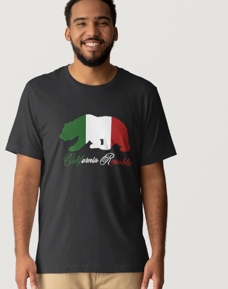 CALIFORNIA REPUBLIC