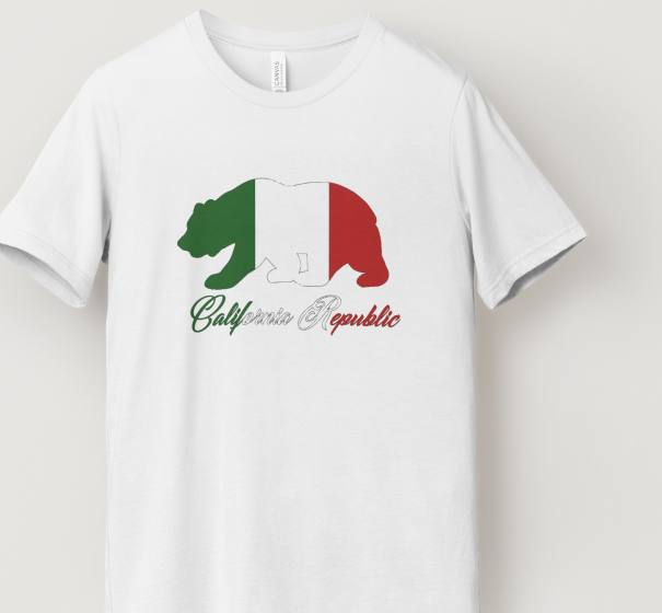 CALIFORNIA REPUBLIC