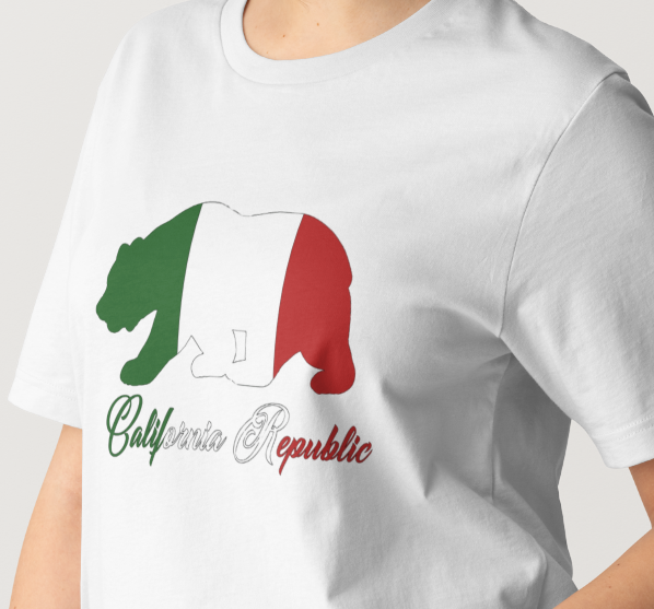 CALIFORNIA REPUBLIC