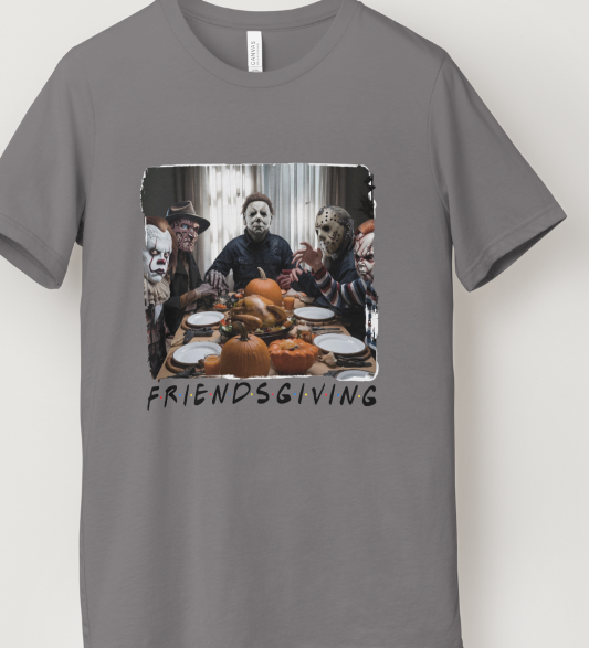 FRIENDSGIVING