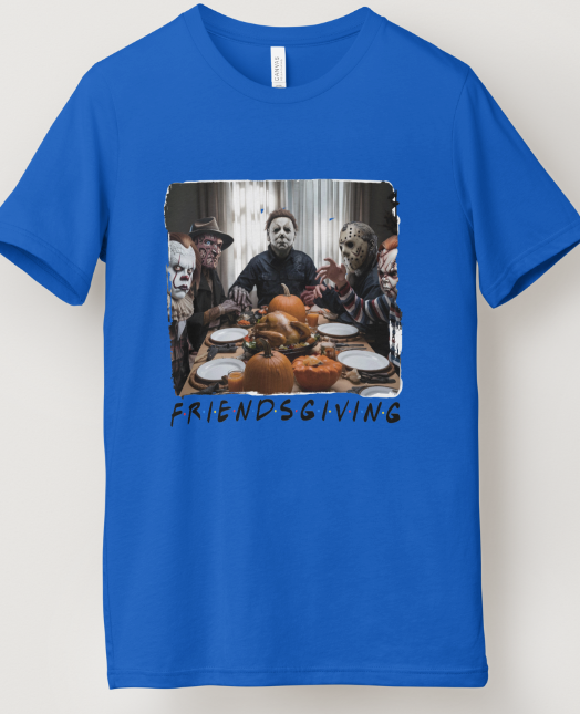 FRIENDSGIVING