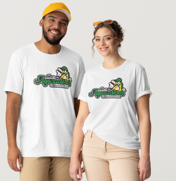 LOS AGUACATES DE MICH.