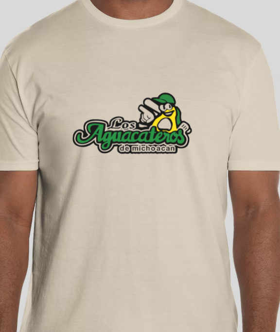 LOS AGUACATES DE MICH.