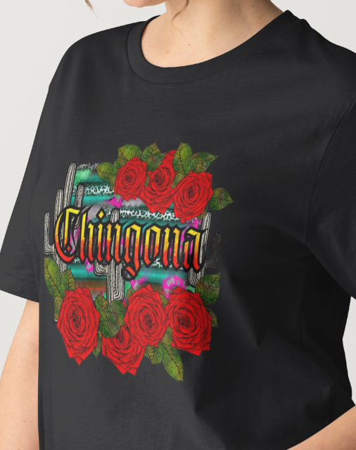 CHINGONA