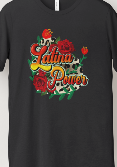 LATINA POWER