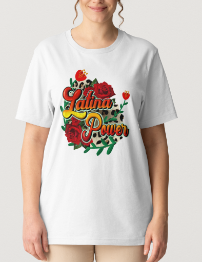 LATINA POWER
