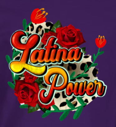 LATINA POWER