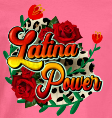 LATINA POWER