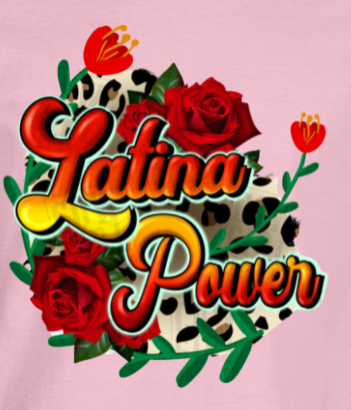 LATINA POWER