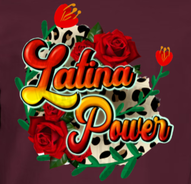 LATINA POWER